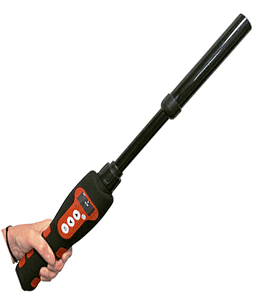 RT250 ISO BT2/4 Microchip Wand Reader/Scanner